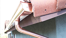 Rain Gutter Installation, Repair, Cleaning in Wrightsville, PA